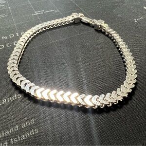 9’ 5mm Franco Bracelet